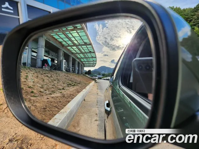 Hyundai Casper Casper Turbo Inspiration — Фото автомобиля 16