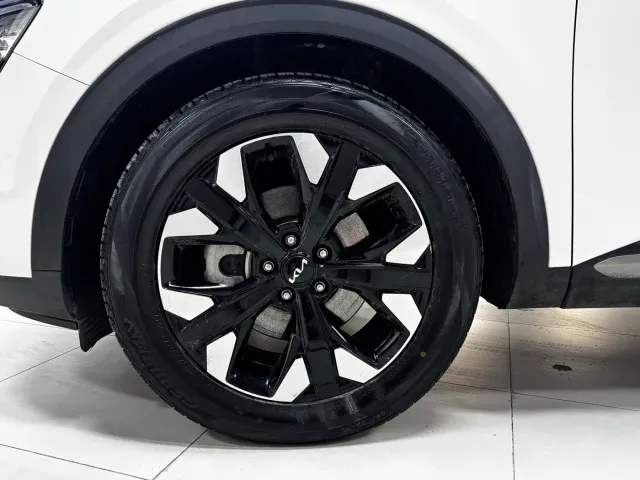 Kia Sportage — Фото автомобиля 6