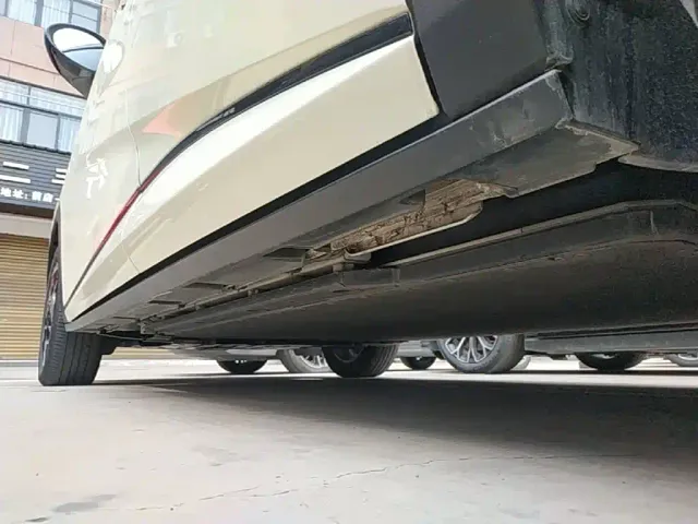 BYD Dolphin — Фото автомобиля 21