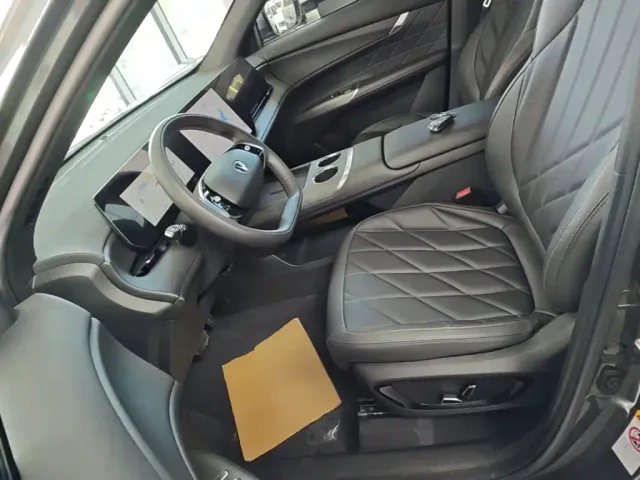 Changan CS75 Plus — Фото автомобиля 14