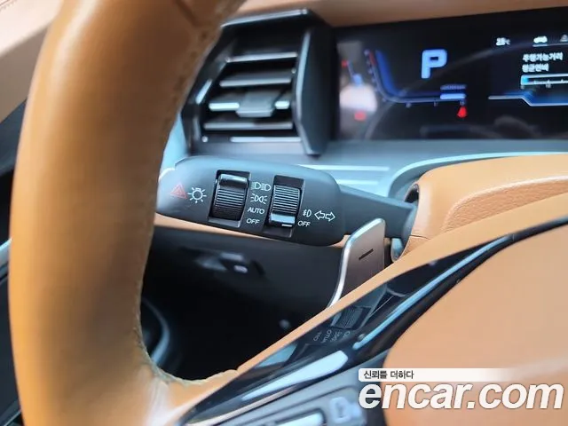 KGM Torres — Фото автомобиля 28