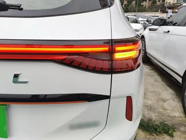 Haval H6 — Фото автомобиля 7