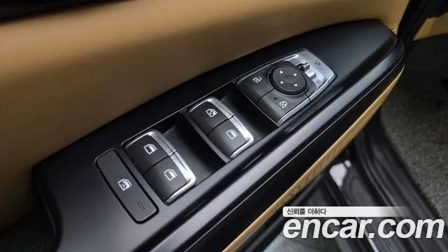 Kia Carnival 4th Gen — Фото автомобиля 19