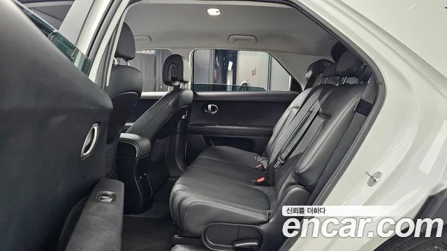 Hyundai Ioniq5 Ioniq5 — Фото автомобиля 9