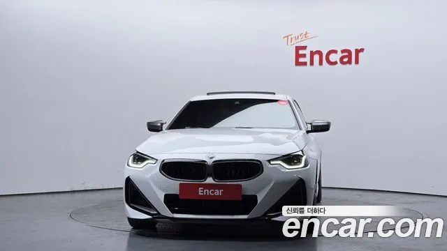 BMW 2-Series — Фото автомобиля 3