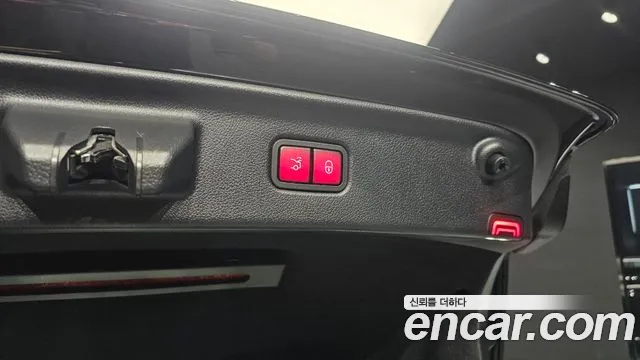 Mercedes-Benz S-Class S-класс W223 — Фото автомобиля 16