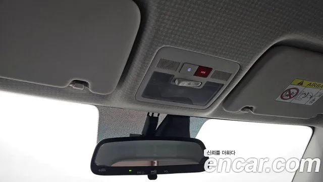 Hyundai Casper Casper Inspiration — Фото автомобиля 19