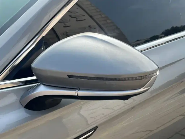 Chery Arrizo 8 — Фото автомобиля 10