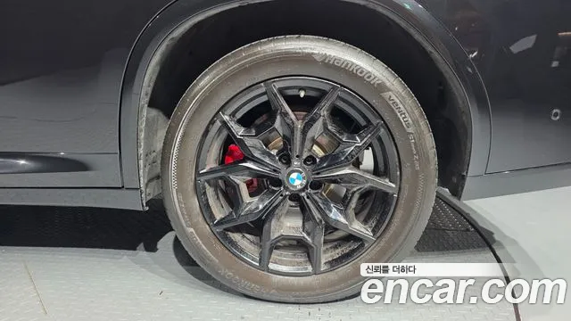 BMW X4 G02 — Фото автомобиля 6