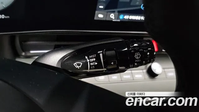 Hyundai Avante CN7 — Фото автомобиля 29