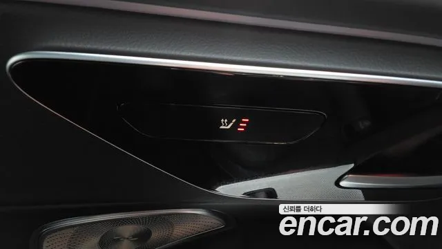 Mercedes-Benz E-Class E-класс W214 E300 4MATIC Exclusive — Фото автомобиля 28
