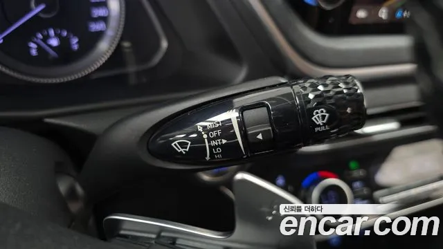 Hyundai Sonata Sonata (DN8) — Фото автомобиля 22