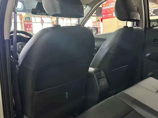 Nissan Kicks — Фото автомобиля 13