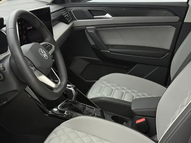 Volkswagen Tayron — Фото автомобиля 18
