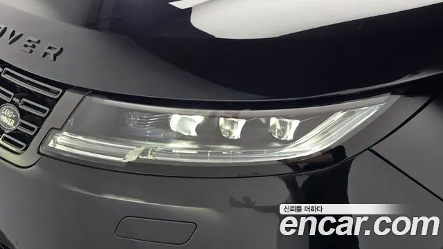 Land Rover Range Rover Sport — Фото автомобиля 20