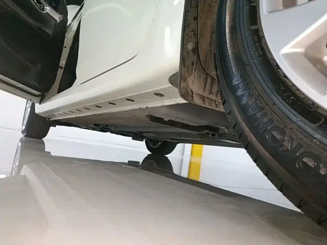 Nissan Sylphy — Фото автомобиля 21