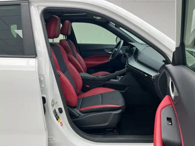 Changan CS35 Plus — Фото автомобиля 7