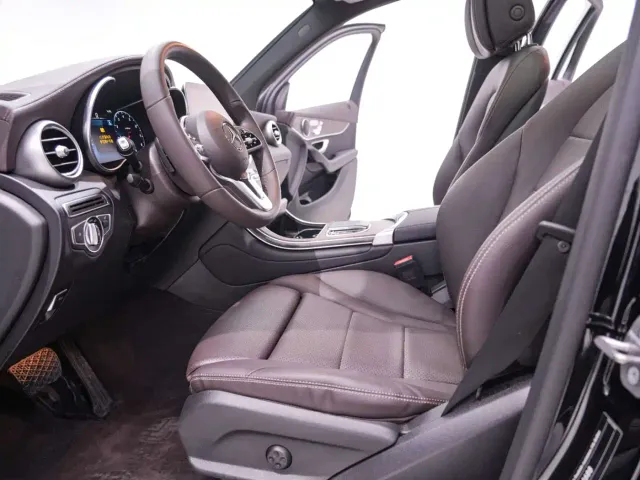 Mercedes-Benz GLC-Class — Фото автомобиля 21
