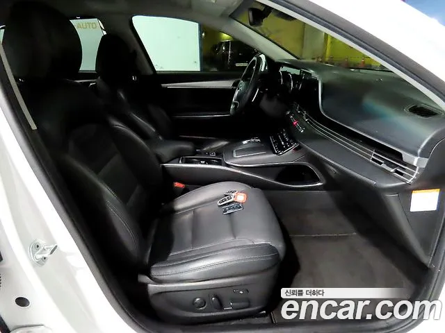 Hyundai Grandeur Exclusive — Фото автомобиля 17