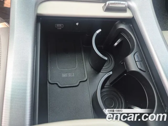 Hyundai Palisade The New Palisade — Фото автомобиля 12