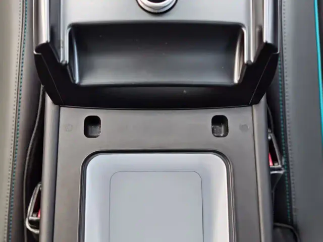 BYD Qin L — Фото автомобиля 11