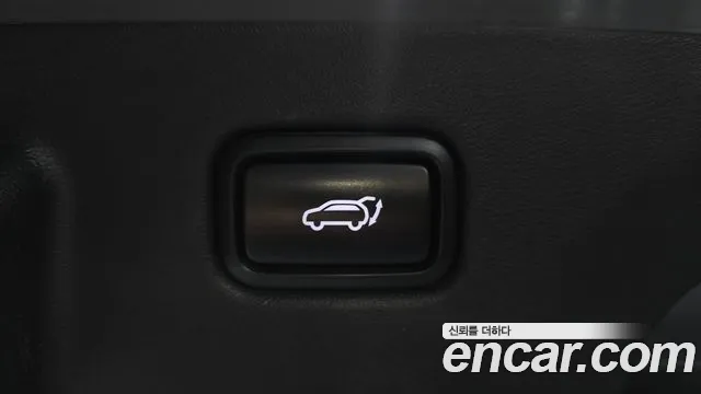 Kia EV6 — Фото автомобиля 8