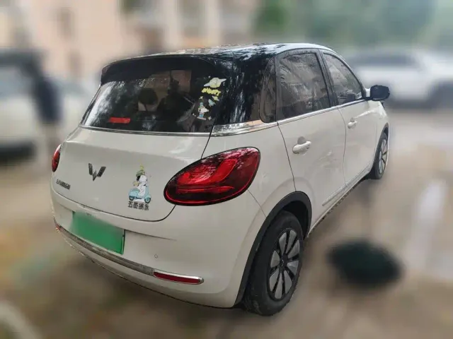 Wuling Bingo — Фото автомобиля 4