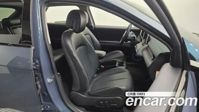 Hyundai Ioniq 5 — Фото автомобиля 12