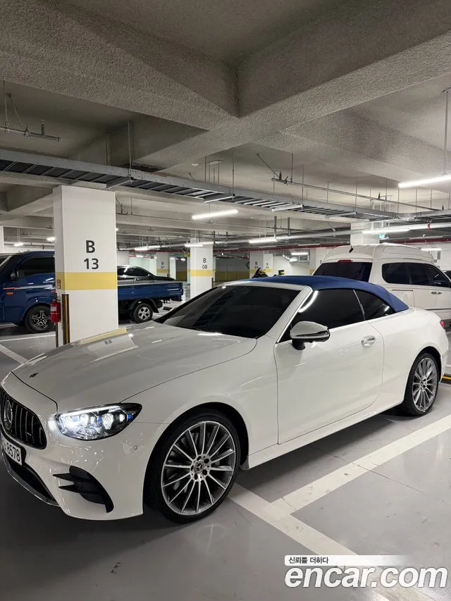 Mercedes-Benz E-Class W213 — Фото автомобиля 9