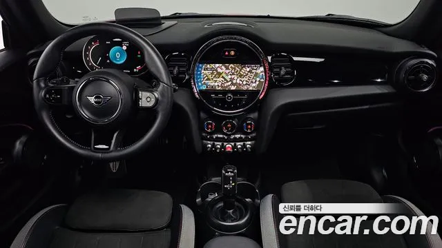 Mini Cooper — Фото автомобиля 6