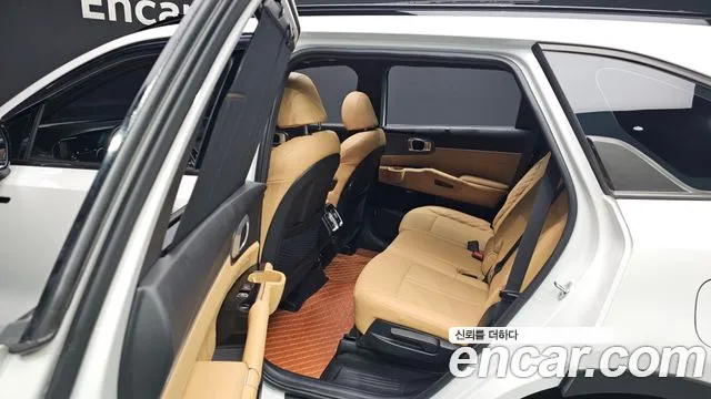 Kia Sorento — Фото автомобиля 13