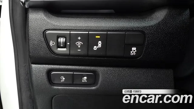 Kia Niro Niro Plus Earth — Фото автомобиля 16