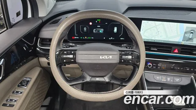Kia Carnival — Фото автомобиля 19
