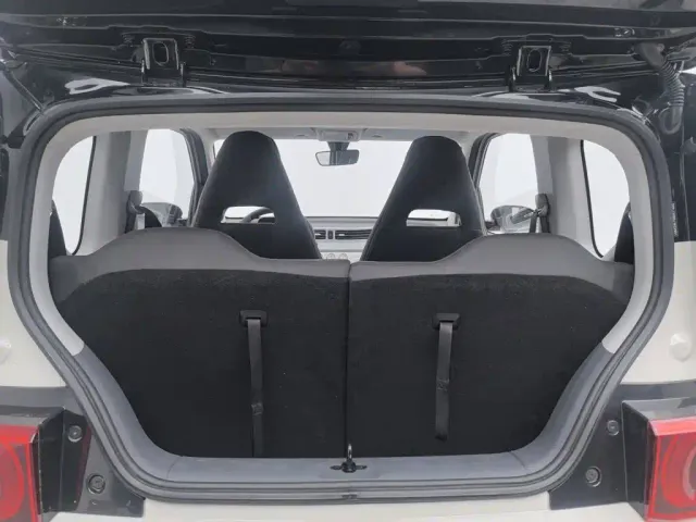 Wuling Hongguang Mini EV — Фото автомобиля 16