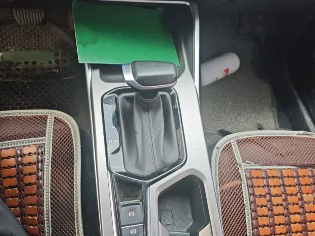 Geely Emgrand — Фото автомобиля 6