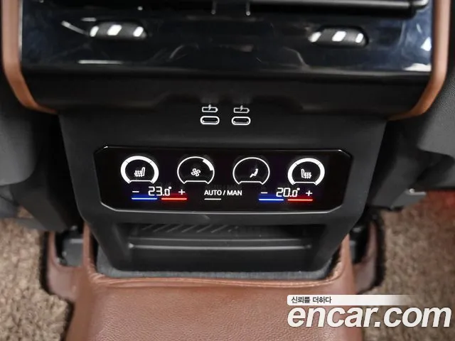 BMW 5-Series 5 серия (G60) 530i xDrive M Sport — Фото автомобиля 16