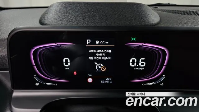Kia Seltos New — Фото автомобиля 11