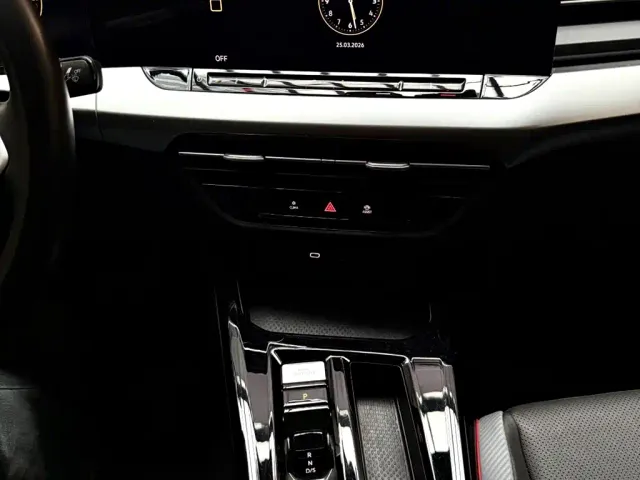 Volkswagen Lamando — Фото автомобиля 19