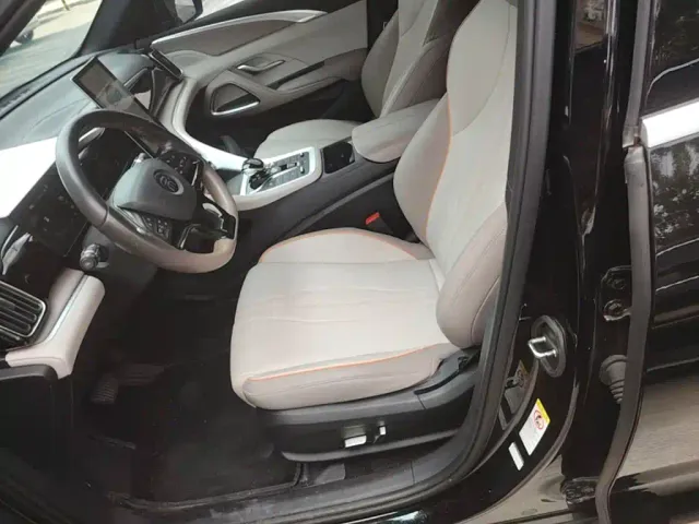 BYD Song Pro — Фото автомобиля 14