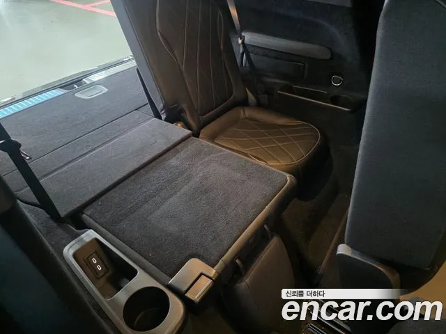 Mercedes-Benz EQS X296 — Фото автомобиля 12