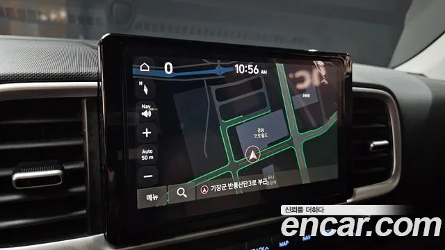 Hyundai Venue Venue 1.6 Modern Plus — Фото автомобиля 14
