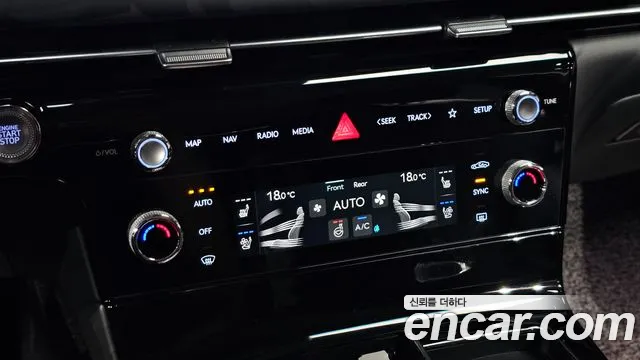 Genesis G80 RG3 — Фото автомобиля 27