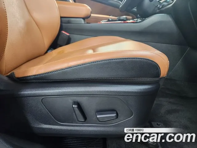 Kia Sportage Sportage 5-е поколение Бензин 1.6 турбо 2WD — Фото автомобиля 16