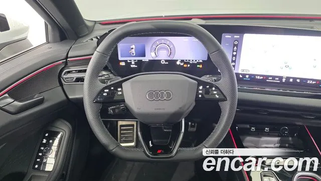 Audi A6 C9 — Фото автомобиля 20