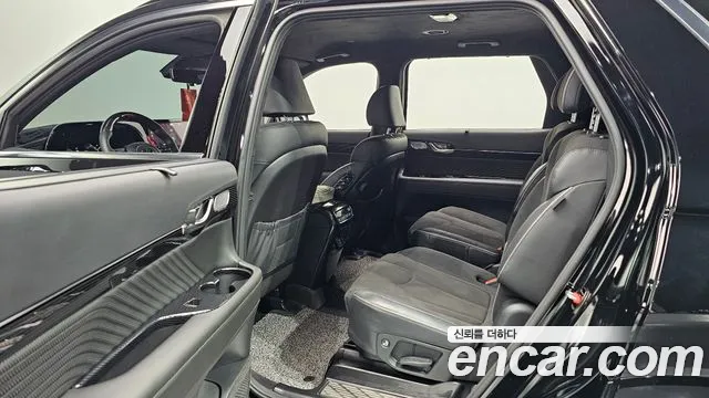 Hyundai Palisade The New Palisade Бензин 3.8 4WD — Фото автомобиля 11