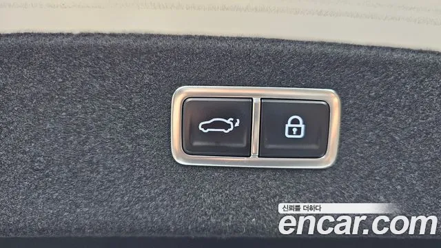 Genesis G80 Бензин 2.5 турбо AWD — Фото автомобиля 5
