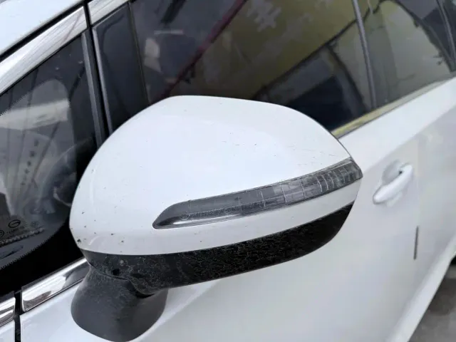 GAC Trumpchi M6 — Фото автомобиля 6
