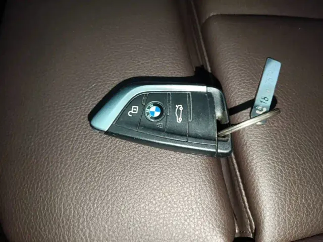 BMW 1 Series — Фото автомобиля 8