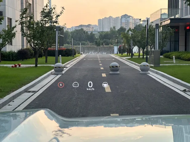 BYD FangChengBao Titanium 7 — Фото автомобиля 23