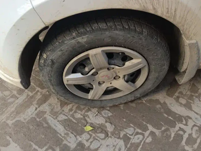 Wuling Hongguang — Фото автомобиля 6